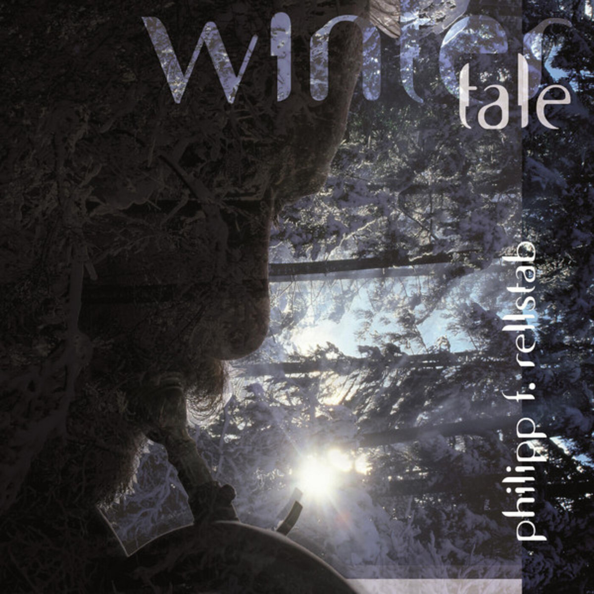 Cover: Wintertale