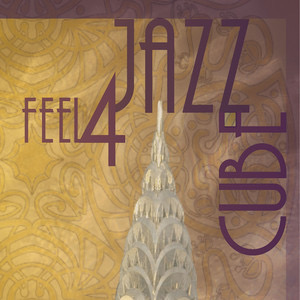 Cover: Feel4Jazz