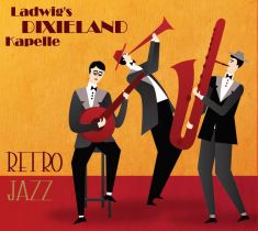 Cover: Retro Jazz