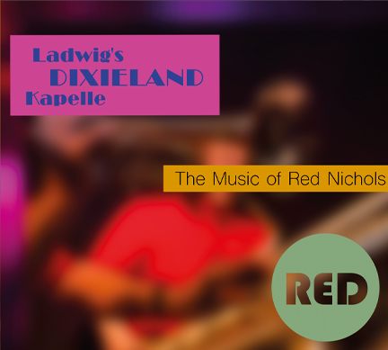 Cover: Red